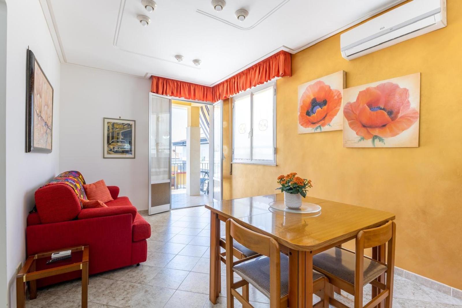 Casa Victoria Βίλα Marina di Ragusa Εξωτερικό φωτογραφία