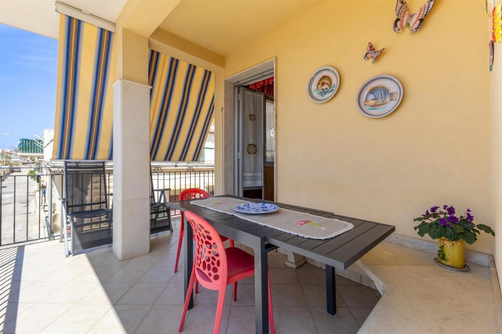 Casa Victoria Βίλα Marina di Ragusa Εξωτερικό φωτογραφία
