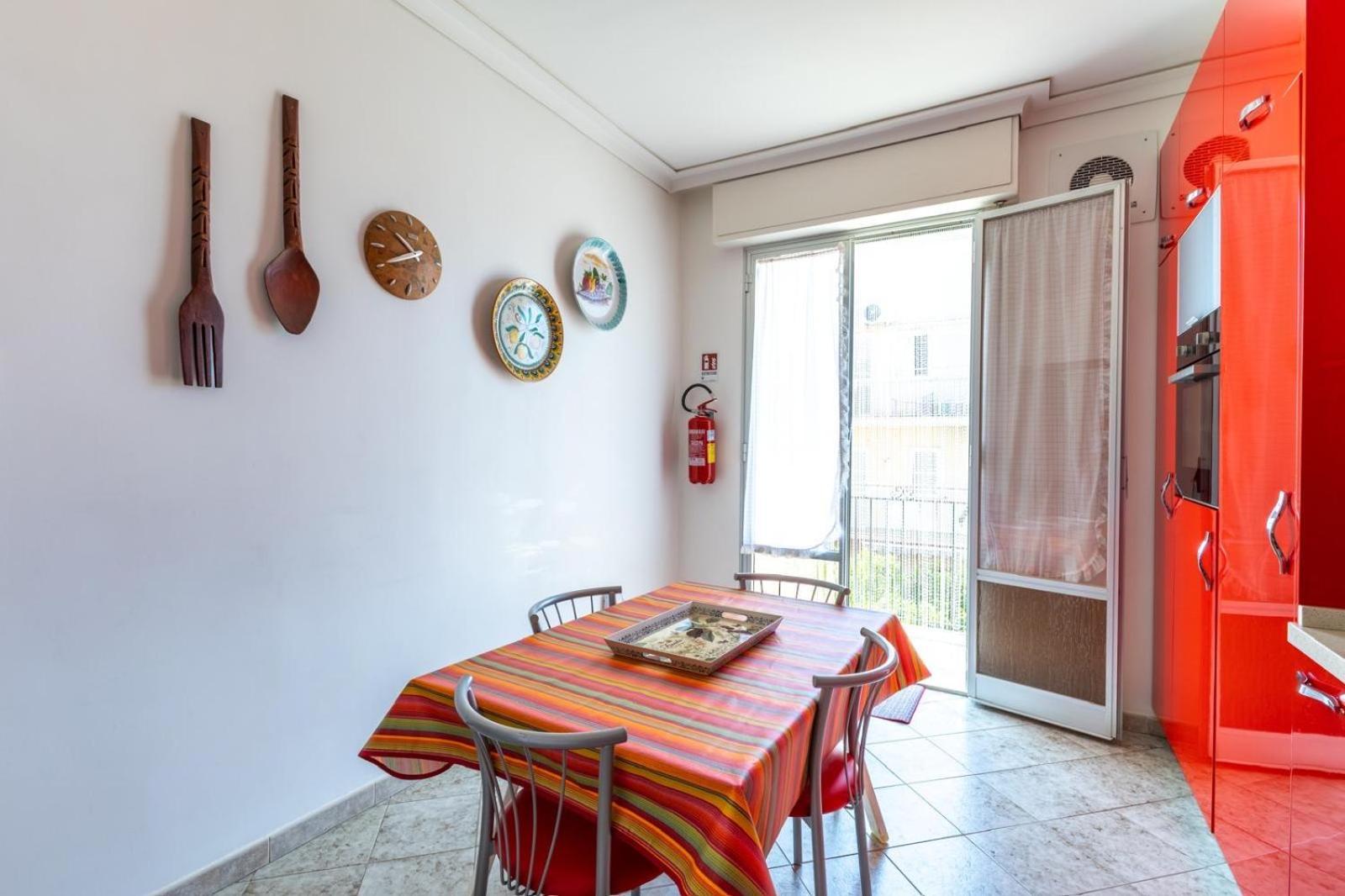 Casa Victoria Βίλα Marina di Ragusa Εξωτερικό φωτογραφία