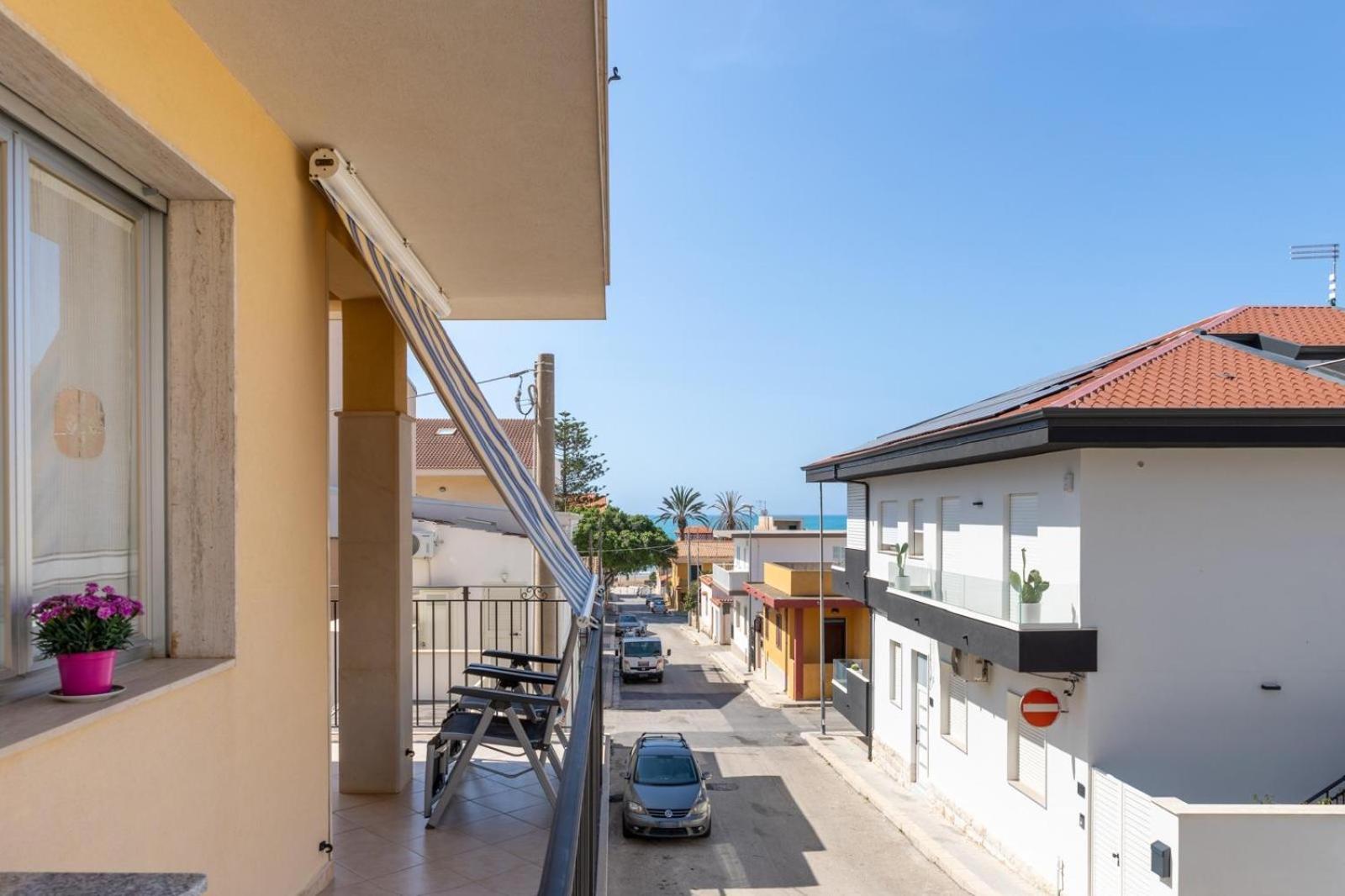 Casa Victoria Βίλα Marina di Ragusa Εξωτερικό φωτογραφία